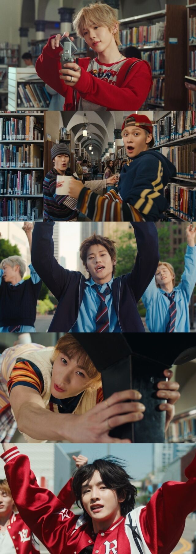 / 라이즈 
