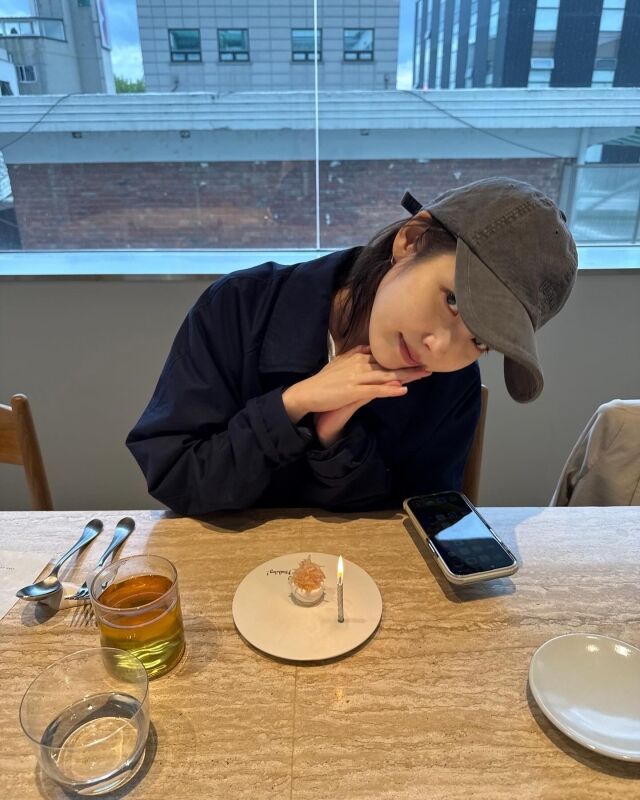 아이유 / 소셜미디어
