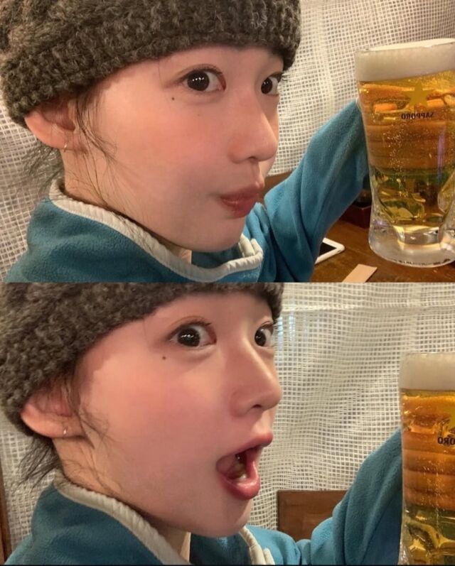 배우 최윤지 인스타그램