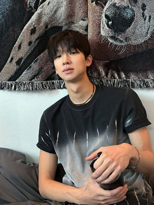 김이준 소셜미디어