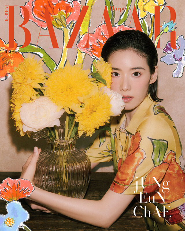 / 하퍼스 바자 코리아