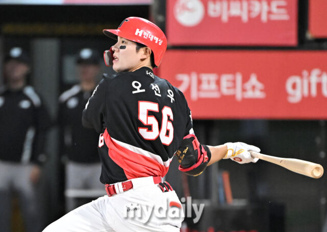 20일 오후 경기도 수원시 조원동 수원kt위즈파크에서 진행된 