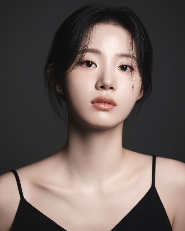 배우 신시아 / 앤드마크
