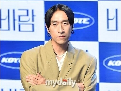 빽가./마이데일리DB