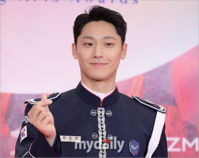 배우 이도현 / 마이데일리
