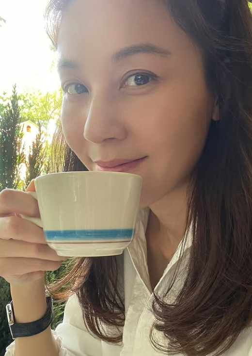 김하늘 소셜미디어