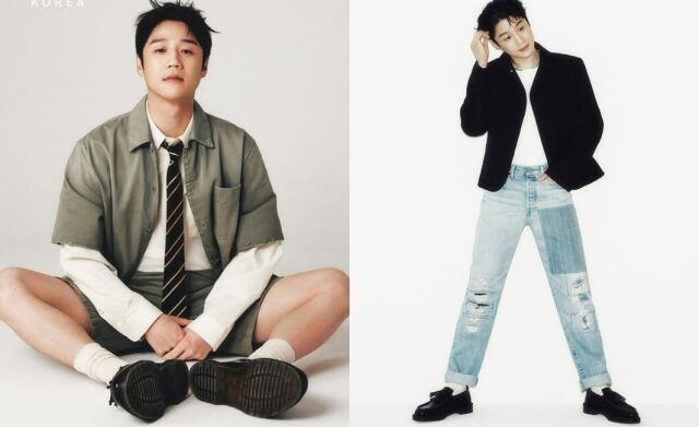 정준원 소셜미디어