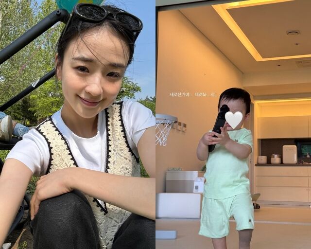 전 리듬체조 국가대표 손연재, 손연재가 게재한 사진/손연재 인스타그램