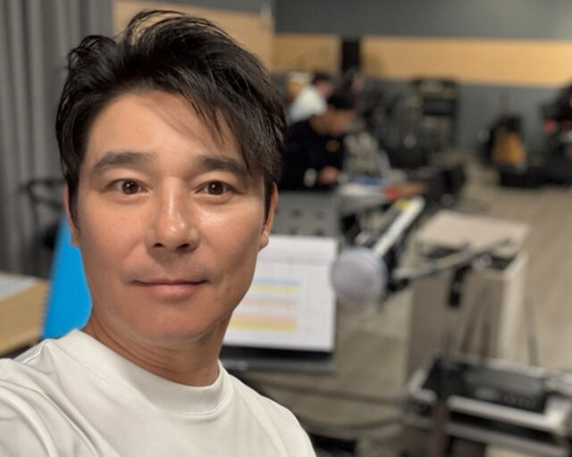 임창정은 최근 데뷔 30주년 콘서트를 성황리에 진행하고 있다. / 임창정 소셜미디어 캡처 