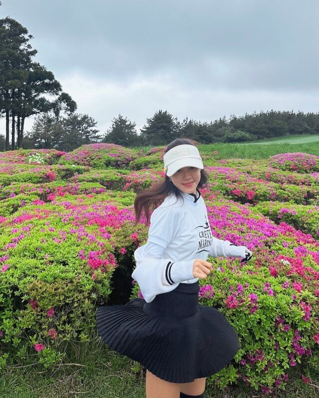 배우 박한별/박한별 소셜미디어