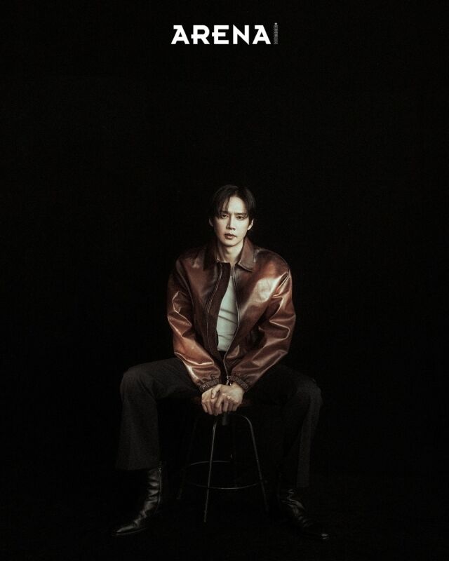 / 아레나 옴므 플러스