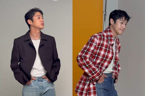 배우 정준원/마이데일리 DB