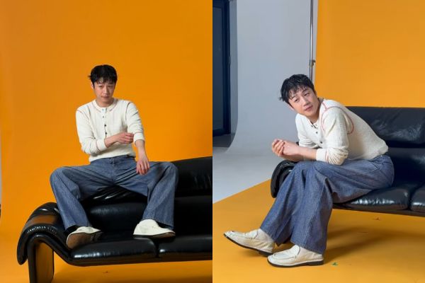 배우 정준원/마이데일리 DB