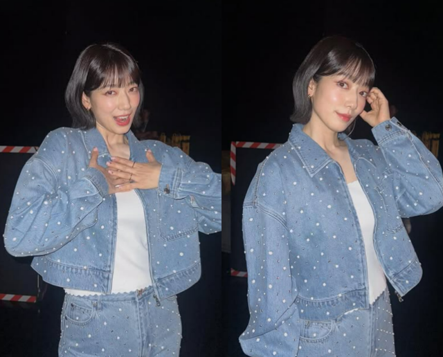 박신혜 SNS