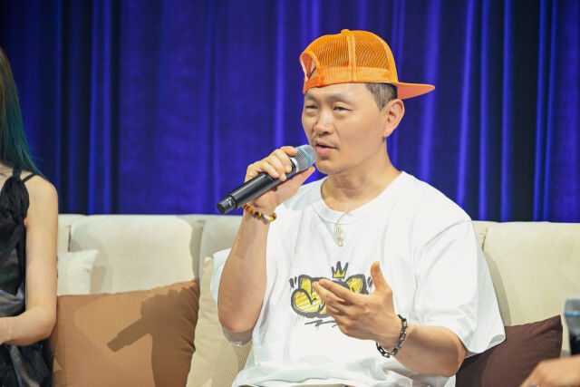 가수 겸 배우 양동근이 