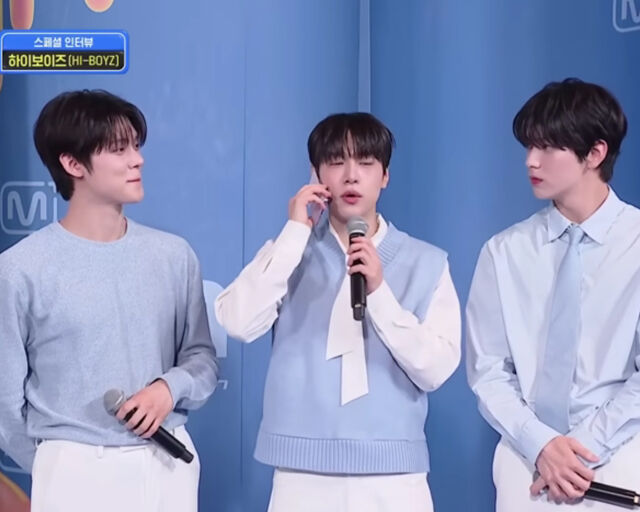 강유석이 