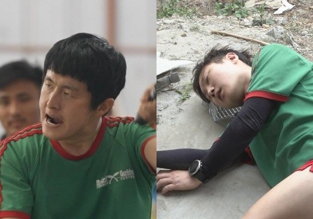 / MBC 