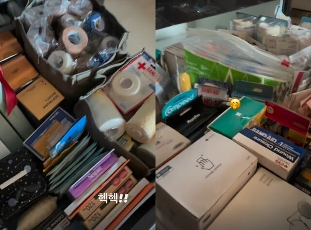/ 고현정 인스타그램