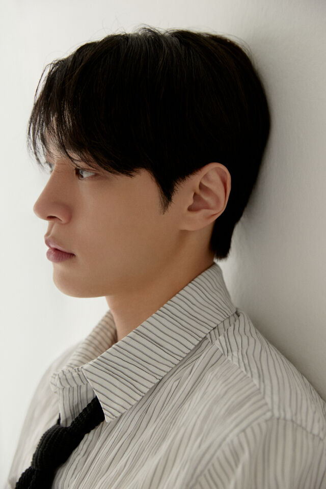 강유석 / 저스트엔터테인먼트
