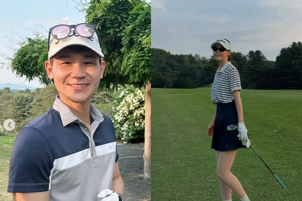 배우 한지혜/한지혜 인스타그램