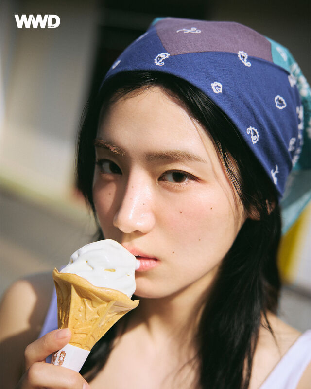 박주현 / WWD 코리아