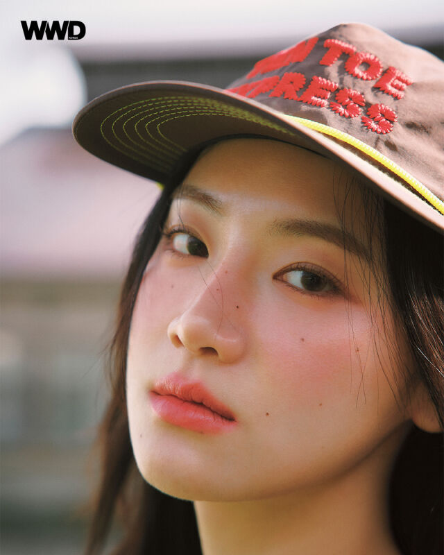 박주현 / WWD 코리아