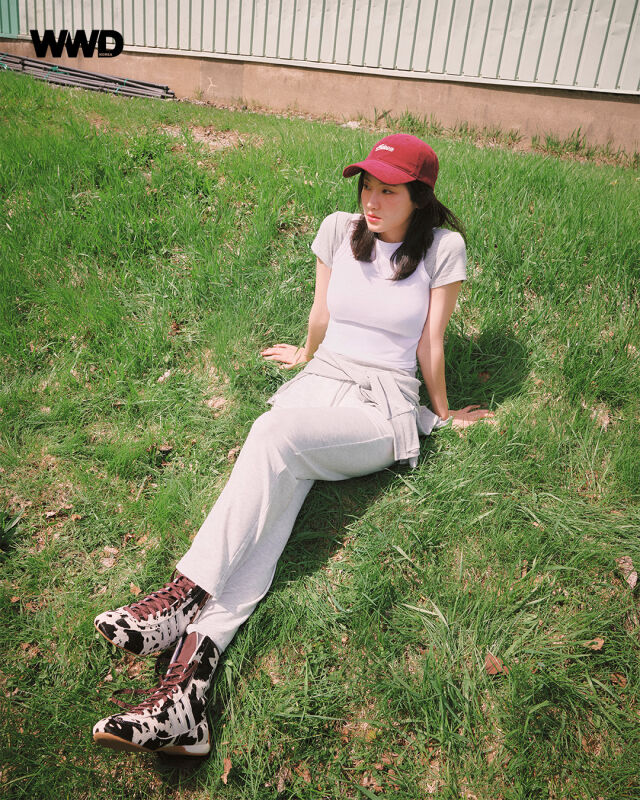 박주현 / WWD 코리아
