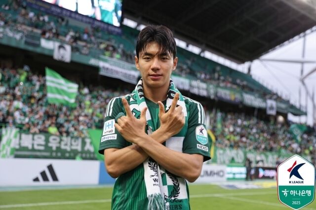 전진우./프로축구연맹