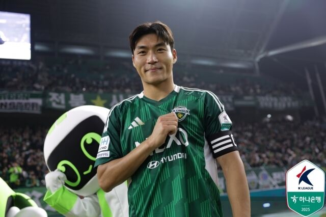 박진섭./프로축구연맹