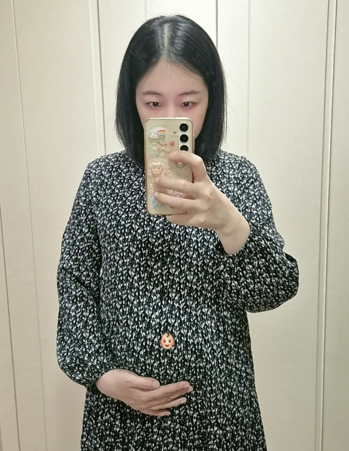 박보미 소셜미디어