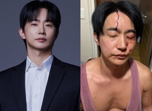/ 뮤지컬 배우 전호준 인스타그램