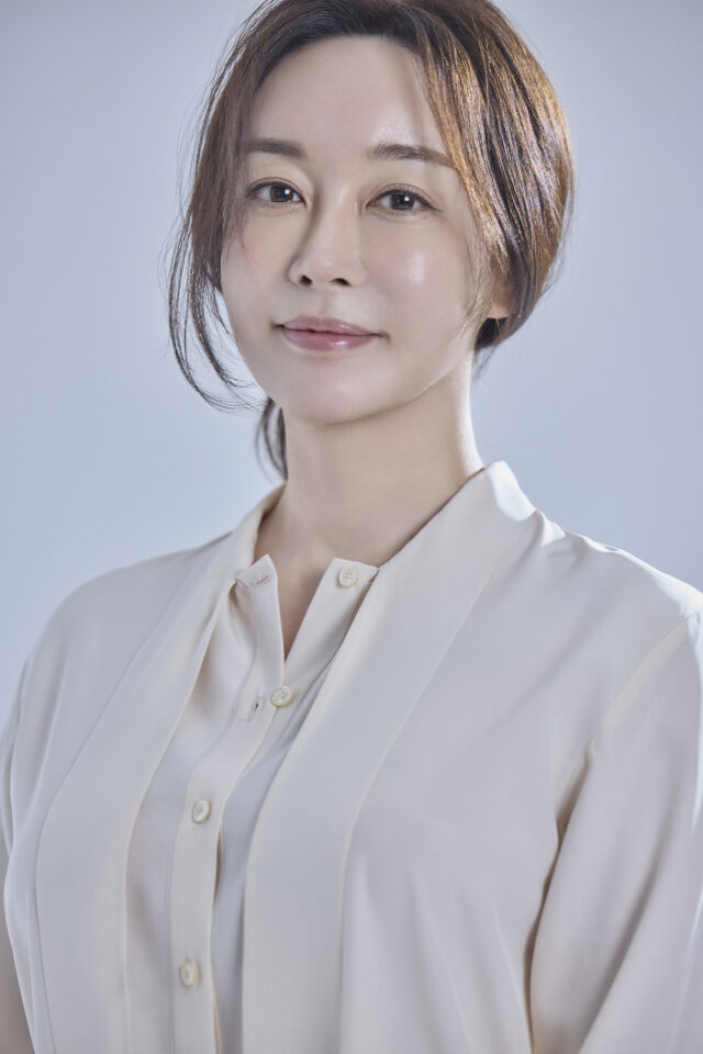 기상캐스터 출신 배우 김혜은 / FN엔터테인먼트