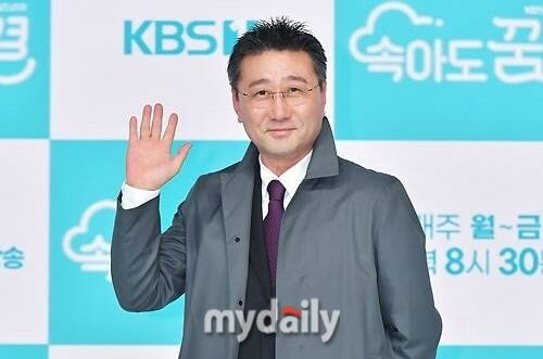 故 최정우 / 마이데일리