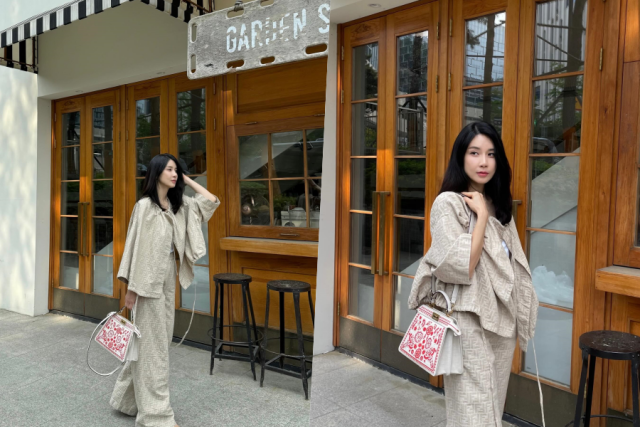 이보영 / 소셜미디어