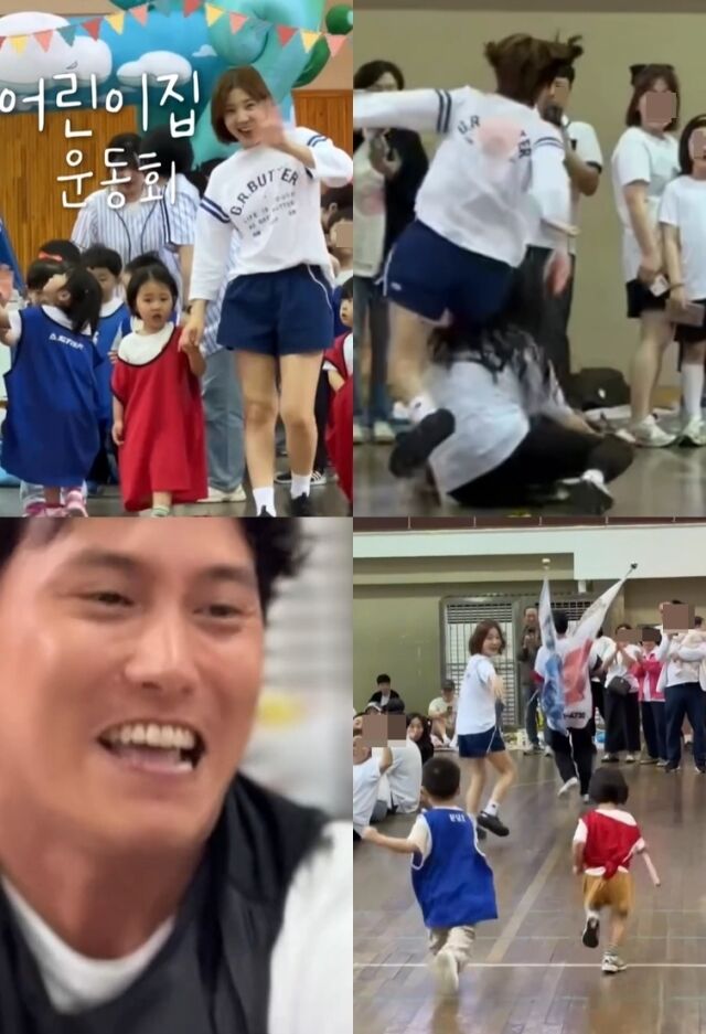 신다은 소셜미디어