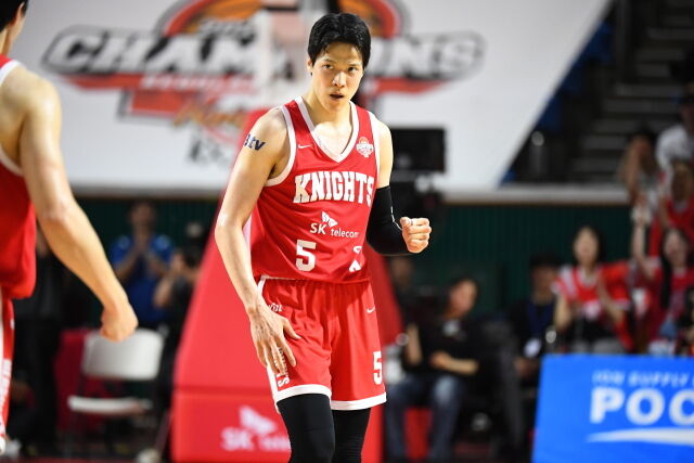 김선형./KBL