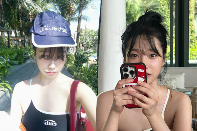 조유리 / 소셜미디어