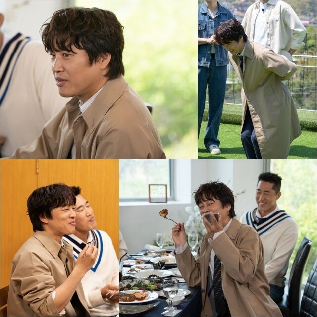 / tvN 