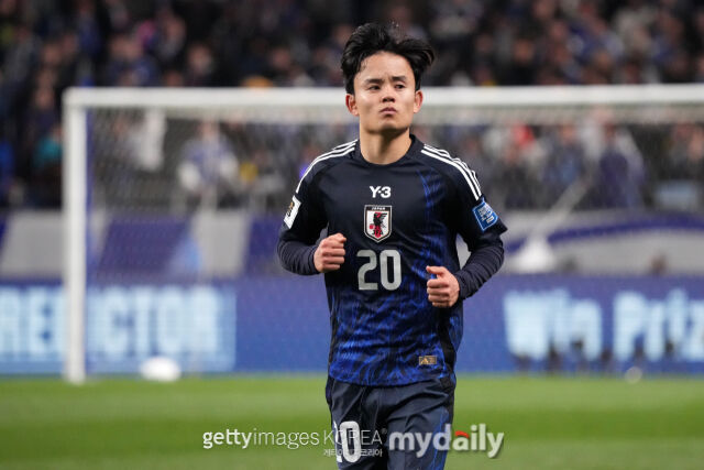 쿠보 타케후사./게티이미지코리아