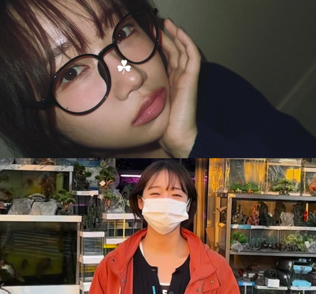 최유정이 근황을 공유했다./최유정 인스타그램