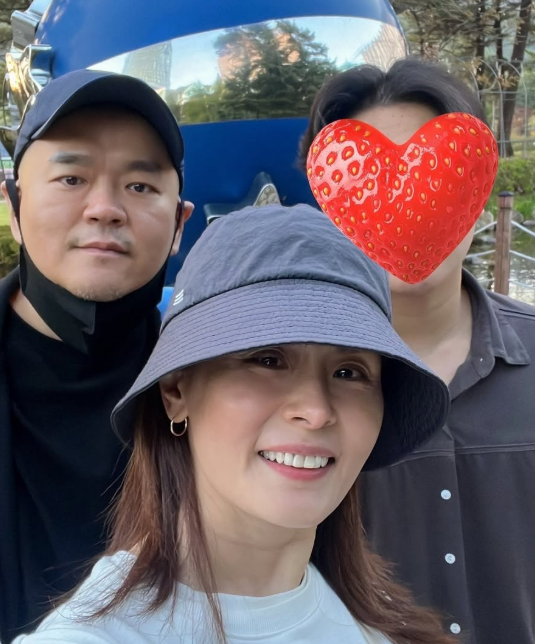 임채원 소셜미디어