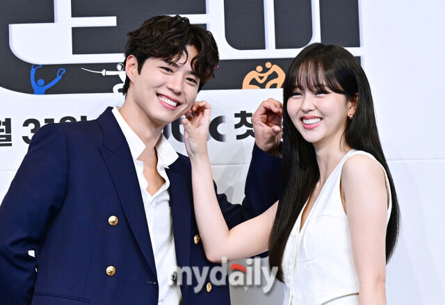JTBC 새 토일드라마 