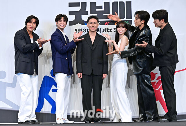 JTBC 새 토일드라마 