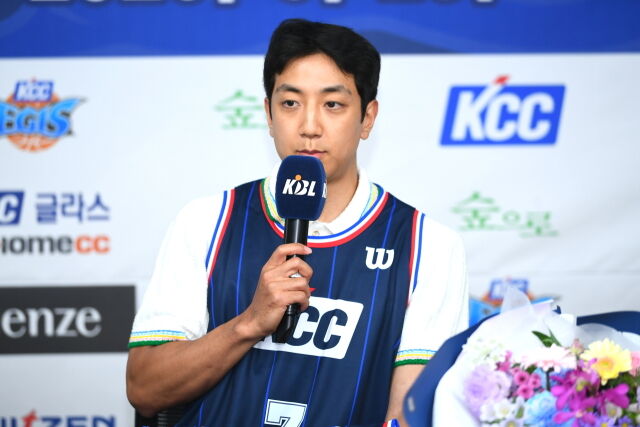 허훈./KBL