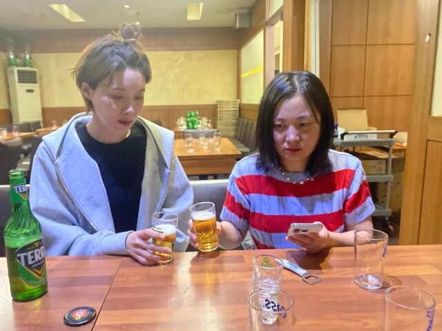 / 박나래 인스타그램