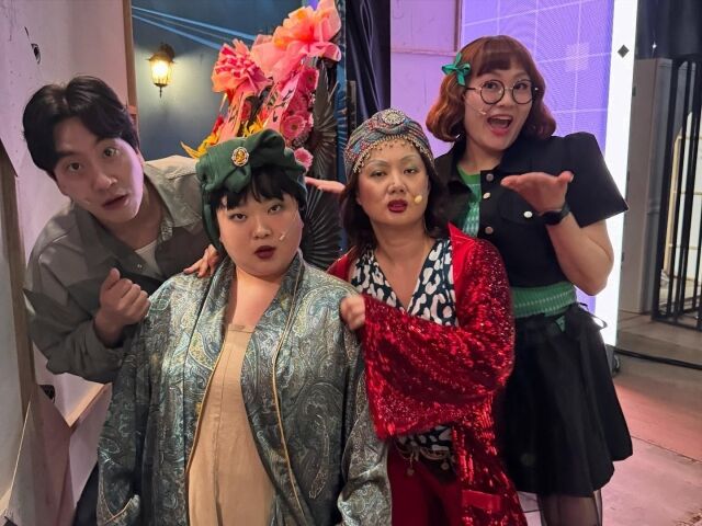/ 박나래 인스타그램