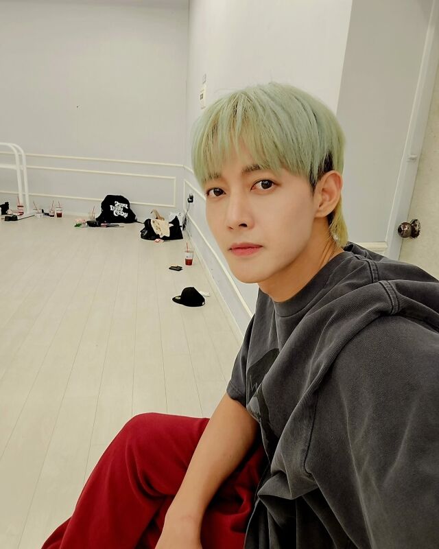 김현중 / 소셜미디어