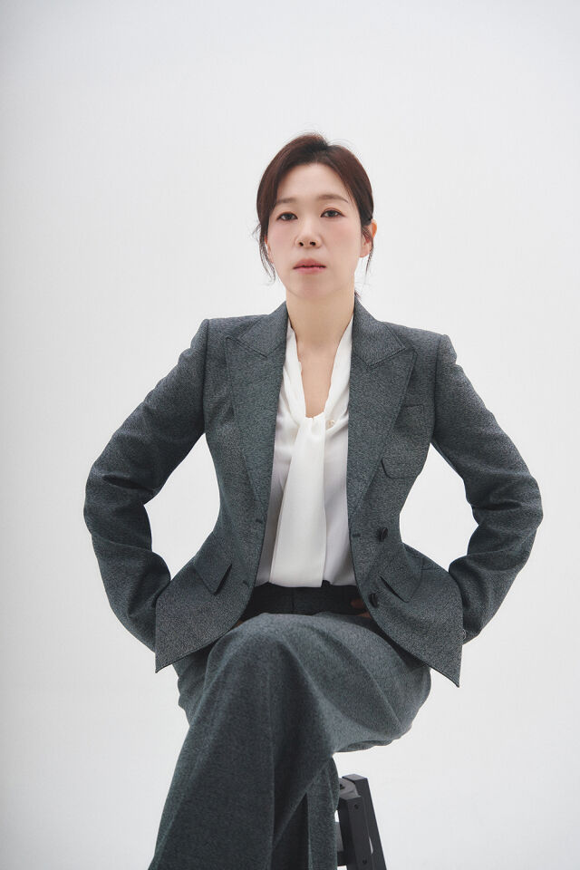 배우 염혜란 프로필/에이스팩토리