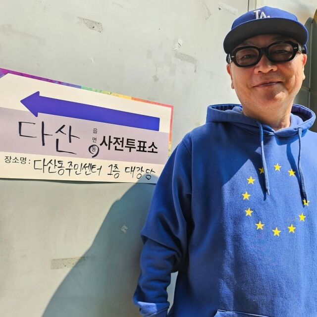 김의성 / 소셜미디어