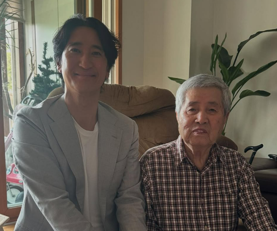 신현준 소셜미디어